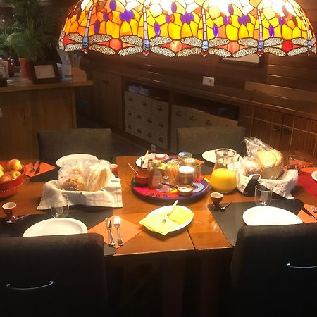 Blackpearl Boat&Breakfast Тернеузен Экстерьер фото